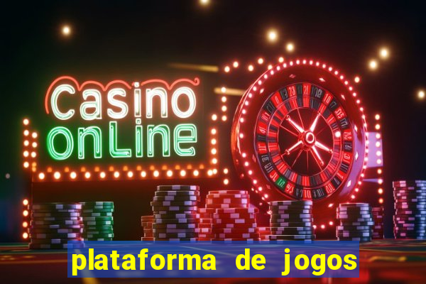 plataforma de jogos do silvio santos